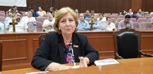 Ahora sí, próximo Gobernador y alcaldes de Sinaloa deberán tener gabinetes con la mitad de mujeres