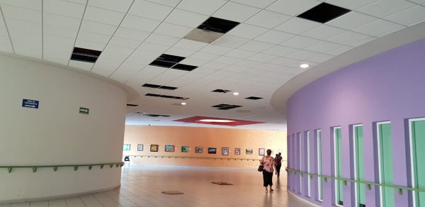 Descarta DIF abandono a instalaciones del CREE en Culiacán