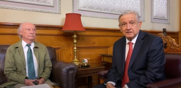 Víctor Toledo renunció a Semarnat por miedo: La Jornada