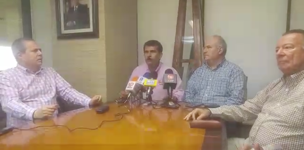 Acuerdan pago 550 millones de pesos a SNTE sección 53