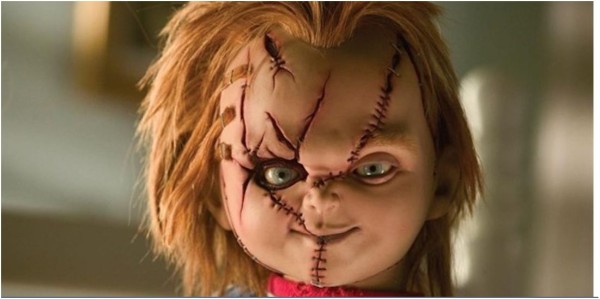 Chucky, el muñeco diabólico, tendrá su serie de TV con una versión fiel a la historia original