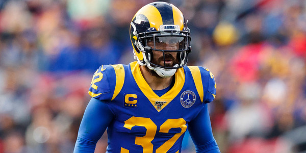 Eric Weddle anuncia su retiro tras 13 temporadas