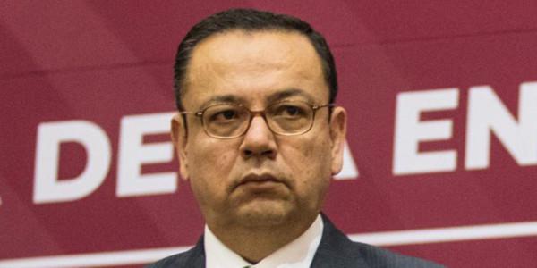 No me distancio ni un milímetro del ‘primero los pobres’ de AMLO: Germán Martínez