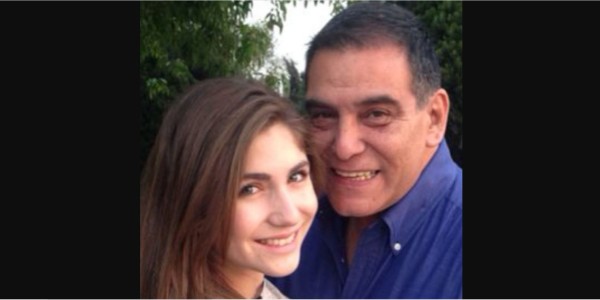 El compositor Kiko Campos exige justicia para su hija Nath