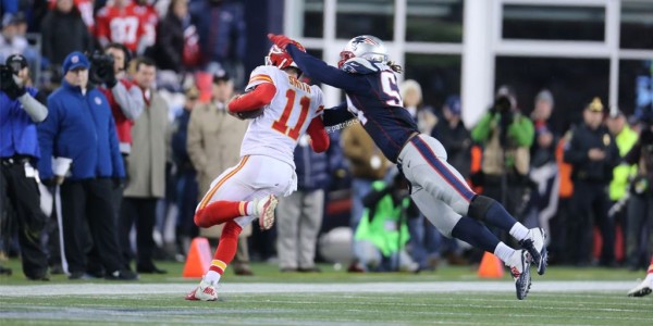 Se abre el emparrillado en la NFL