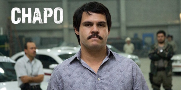 Netflix anuncia fin de El Chapo, con su tercera temporada