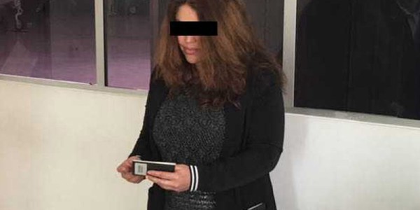 La Comadre, de Culiacán, es hallada culpable en EU de narcotráfico