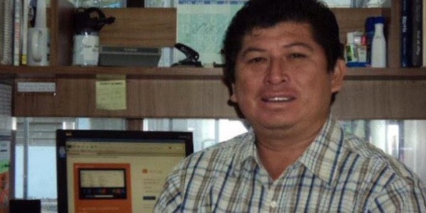 Asesinan a periodista en Quintana Roo