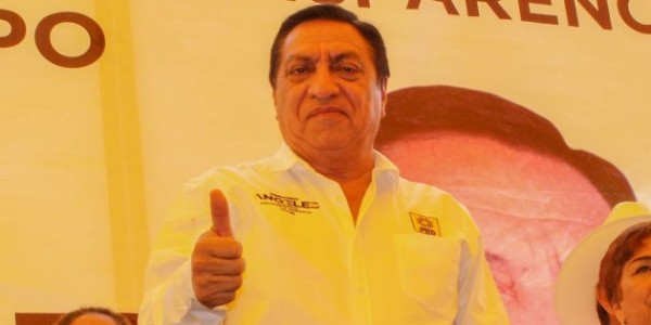 Asesinan a candidato del PRD a Alcaldía michoacana