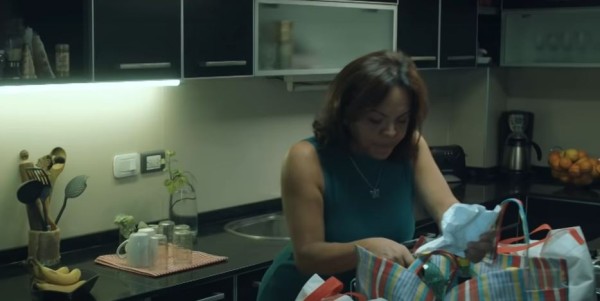 En noviembre se lanzó la campaña 'Yo me ocupo'. Foto: Tomada del video.