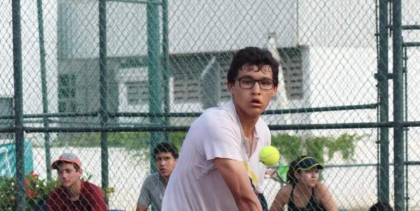 Surgen campeones del Torneo de Tenis Infantil y Juvenil de Grado 2 Mazatlán 2019