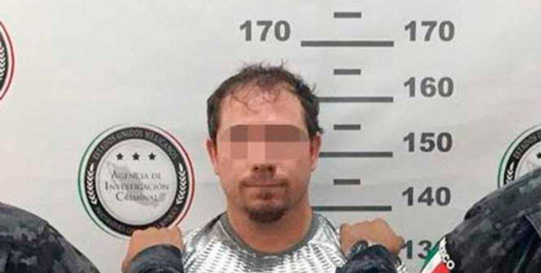 Congela EU bienes a Héctor Manuel 'El Meño' Avendaño Ojeda