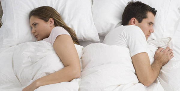 Siete comportamientos que no deberías soportar en tu matrimonio