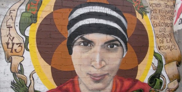 Muerte de normalista Mondragón se dio por golpe en la cabeza y no por disparo: CNDH