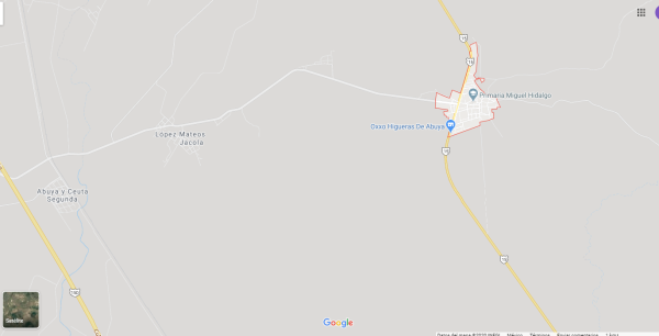 Mueren dos hombres y uno queda herido en balacera en Higueras de Abuya, Culiacán