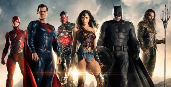 La Liga de la Justicia de Zack Snyder podría convertirse en el segundo filme más caro de la historia