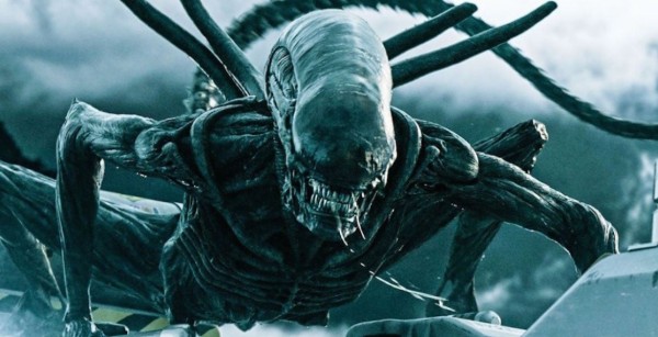 La exitosa saga de Alien comenzó en 1979 con Sigourney Weaver como protagonista. Foto: Especial