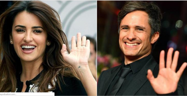 Penélope Cruz y Gael García filman en La Habana la cinta Wasp Network