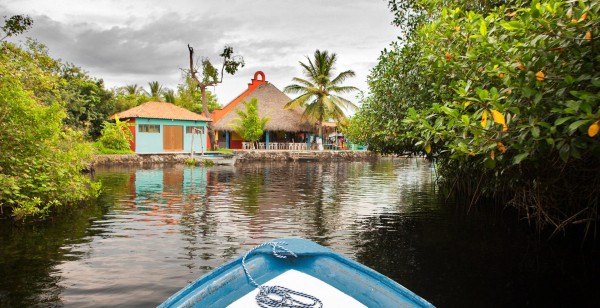 Aventúrate y conoce el paraíso natural La Tovara