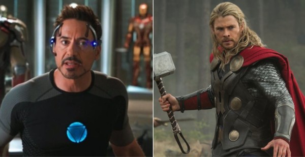 ¿Cuál es la peor cinta del UCM? Usuarios de Twitter señalan a Iron Man 3 y Thor 2 durante la cuarentena