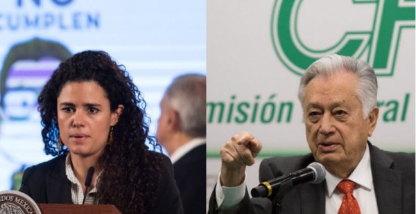 Secretaría del Trabajo y CFE piden a funcionarios donar parte de su sueldo de julio a diciembre