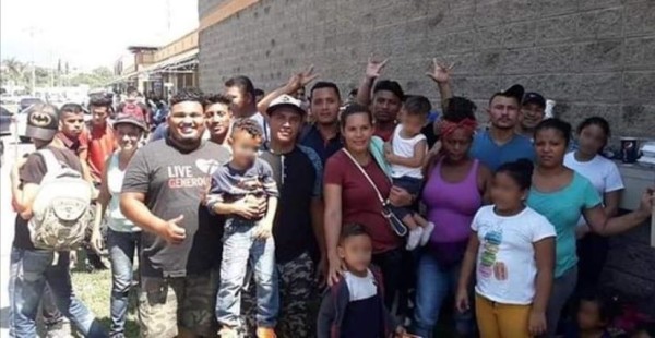 EU recibirá a los solicitantes de asilo expulsados por el programa Quédate en México