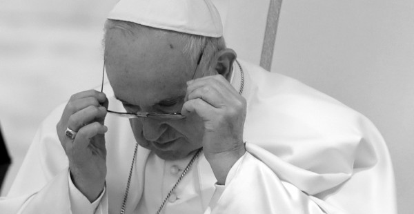 Reemplaza el Papa a Arzobispo chileno