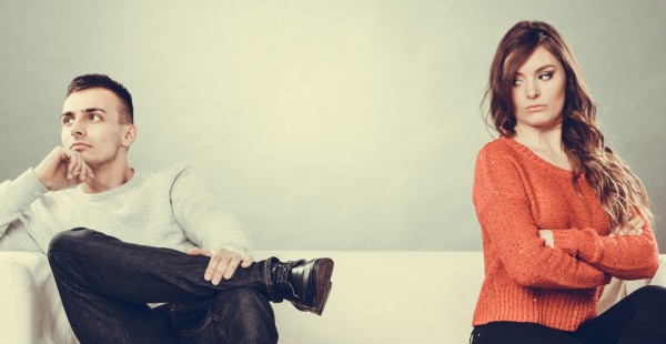 ¡Abre los ojos! 19 acciones que gritan que ese hombre no te ama