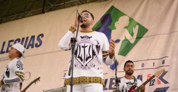 En Coahuila secuestran y asesinan a cantante de la Tribu Loka