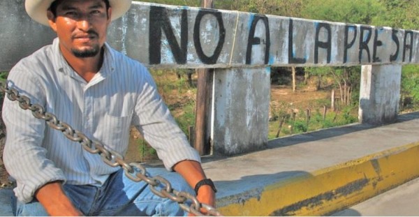 El campesino mexicano que dejó su milpa para defender los ríos y fue asesinado