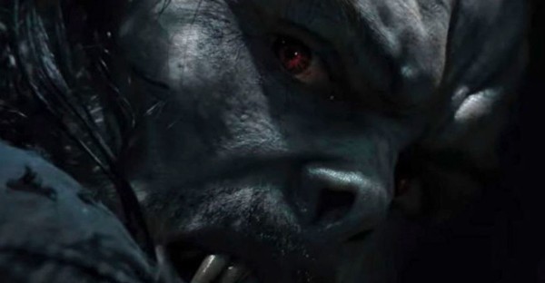 FOTO filtrada en el rodaje de Morbius, protagonizada por Jared Leto, muestra guiño a Venom