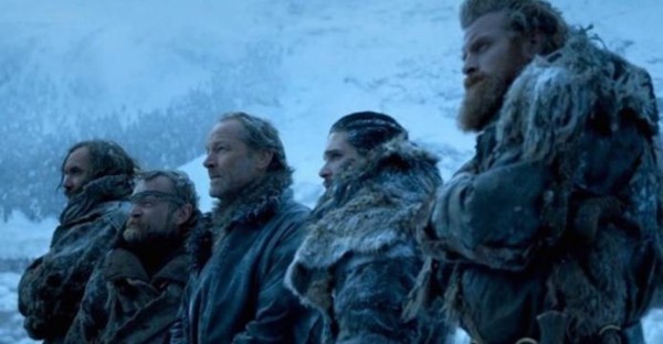 Dos personajes que se daban por muertos reaparecerán en la octava temporada de Game of Thrones