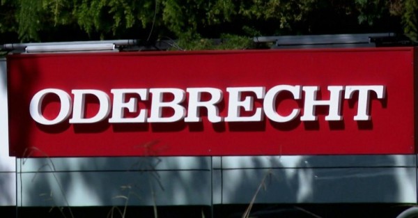 FGR incumple plazo final para abrir expediente Odebrecht; el caso suma cuatro años sin juicio ni detenido