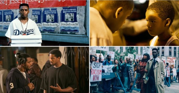 Nueve películas para comprender el racismo estructural y la violencia policial que se vive EU
