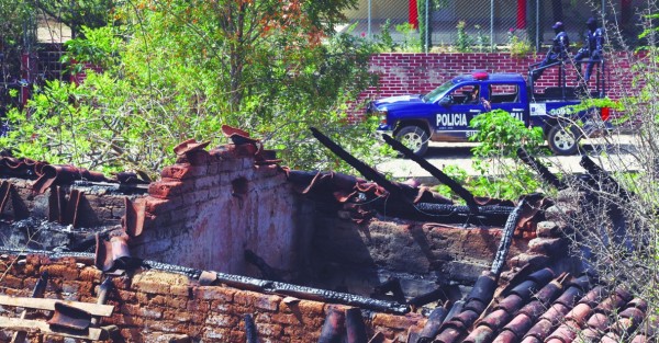 Acusan desplazados en Sinaloa que Gobierno no ha cumplido con sus promesas