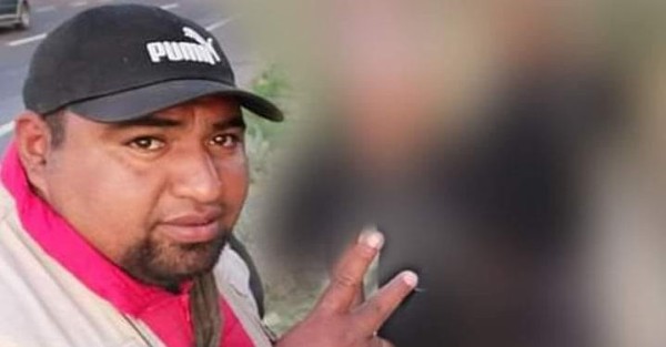 Víctor Jiménez, periodista de Celaya, lleva más de una semana desaparecido