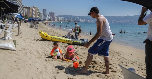 Para que vayas planeando: Estos son los puentes y días festivos del 2019