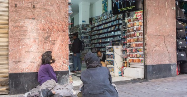 El sueño mexicano: solo 2% de los pobres puede llegar a ser rico