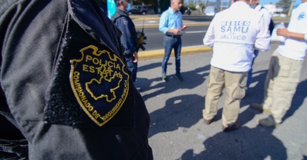 Medidas del Gobernador de Jalisco propiciaron abuso policial contra Giovanni, acusa Segob, pero Alfaro se deslinda