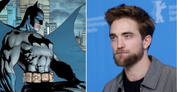 Batman, de Matt Reeves y Robert Pattinson, será rodada en los estudios de Warner Bros en Londres