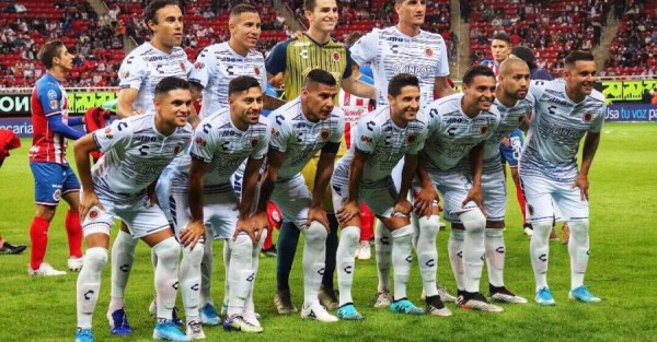 Tiburones Rojos del Veracruz habría sido desafiliado de la Liga MX