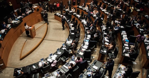 Comisión de justicia aprueba a 27 candidatos para Fiscal General; 10 serán los finalistas