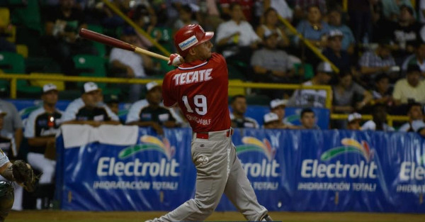 Mexicali sigue volando alto