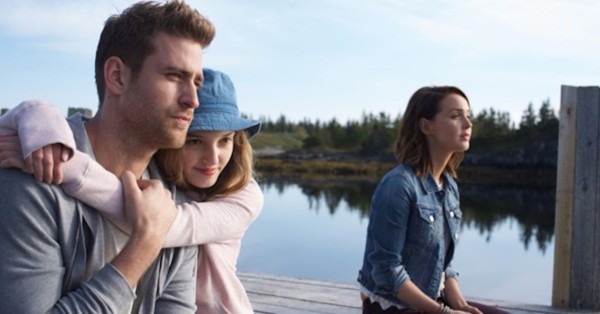 The Healer, cinta dedicada a niños enfermos de cáncer, se convierte en la más vista en Netflix de EU