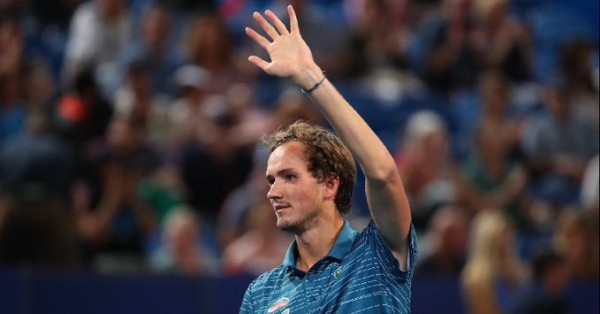 Rusia se impone a Estados Unidos. (Foto: Twitter @ATPTour_Es)