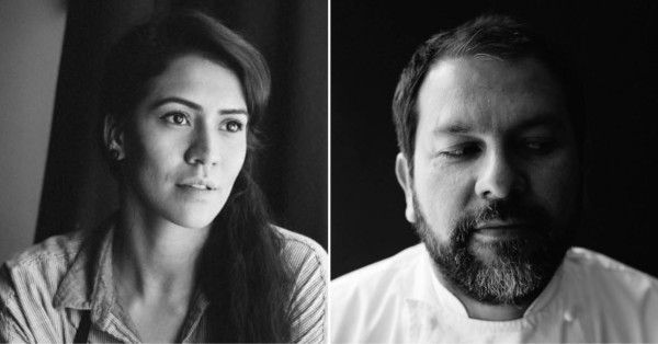 Los chefs mexicanos Daniela Soto-Innes y Enrique Olvera arrasan en el World’s 50 Best Restaurants