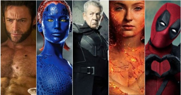 ¿En qué orden se deben ver las películas de X-Men?