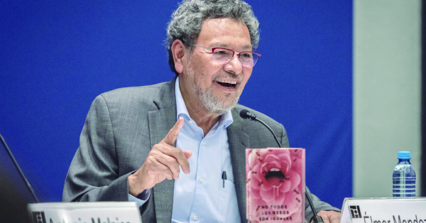 Feria del Libro de la UAS inicia este miércoles en Mazatlán