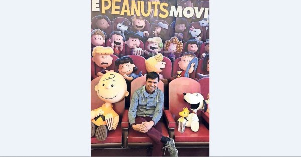 Antelmo Villarreal, una historia de éxito.