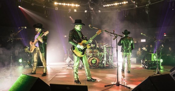 Confirmado, Los Tucanes de Tijuana estarán en el concierto de El Recodo